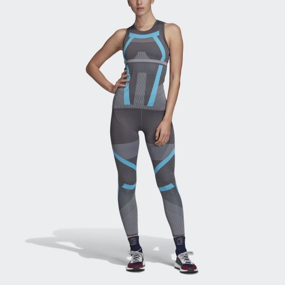 Легінси для бігу Adidas Primeknit EA2133