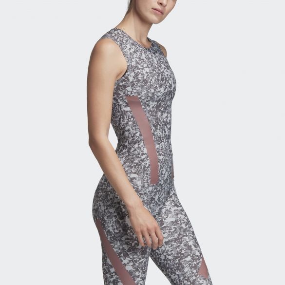 Майка Adidas Alphaskin 360 EA2135