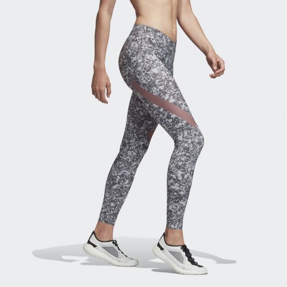 Леггинсы Adidas Alphaskin 360 EA2137