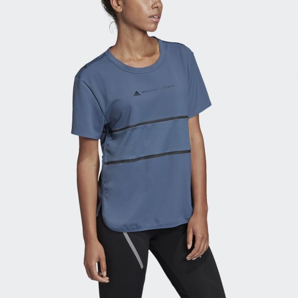 Футболка для бігу Adidas Run Loose Tee EA2171