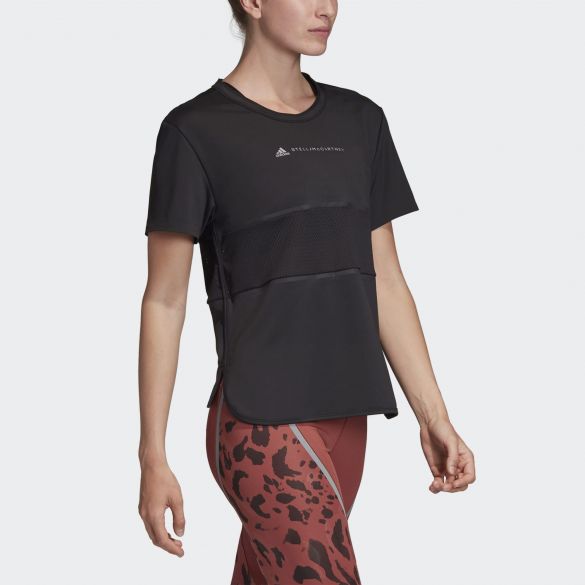Футболка для бігу Adidas Run Loose Tee EA2172