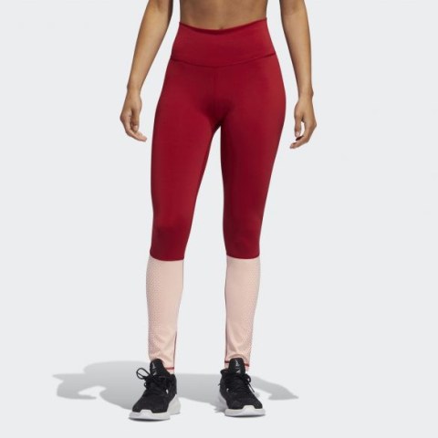 Леггинсы Adidas Believe This 7/8 EA3262_image_1