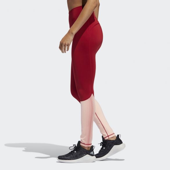 Леггинсы Adidas Believe This 7/8 EA3262
