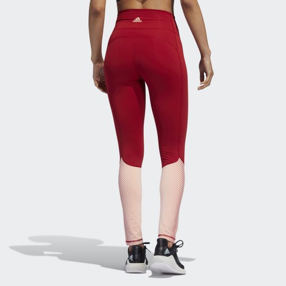 Леггинсы Adidas Believe This 7/8 EA3262_image_4
