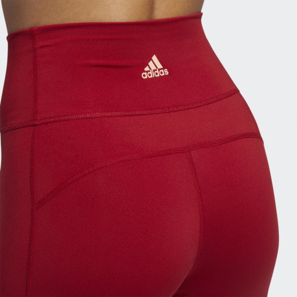 Леггинсы Adidas Believe This 7/8 EA3262_image_6