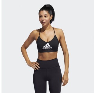 Спортивный бра Adidas All Me Badge of Sport EA3272