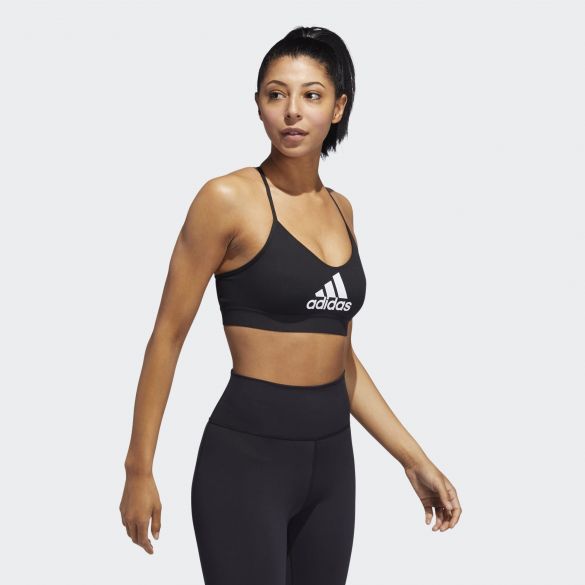 Спортивный бра Adidas All Me Badge of Sport EA3272_image_3