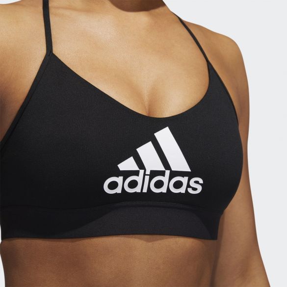 Спортивный бра Adidas All Me Badge of Sport EA3272_image_5