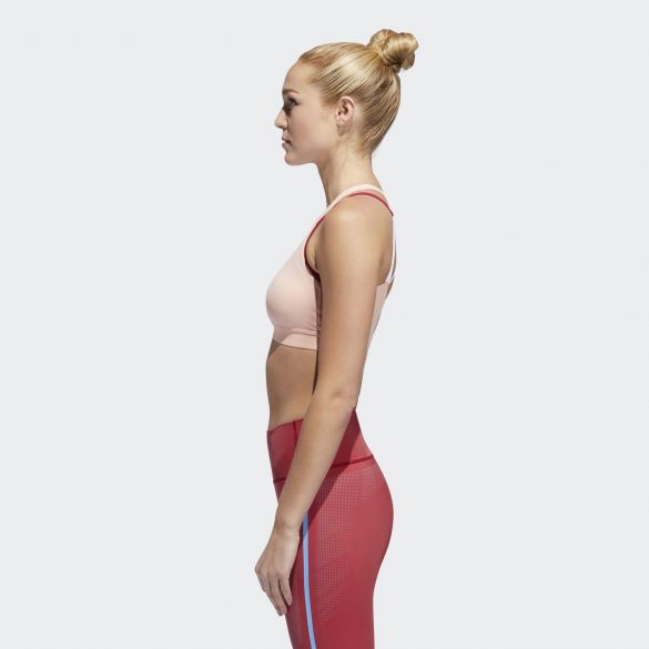 Спортивный бра Adidas Halter EA3346