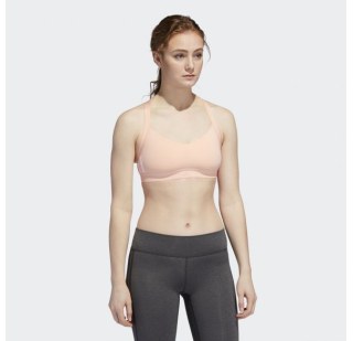 Спортивный бра Adidas All Me 3 - Stripes EB3666
