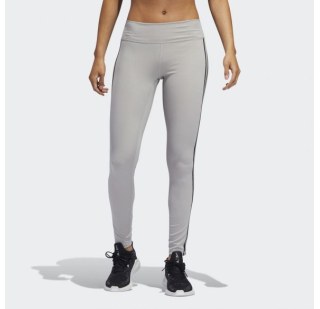 Леггинсы Adidas Believe This 3 - Stripes EB3710
