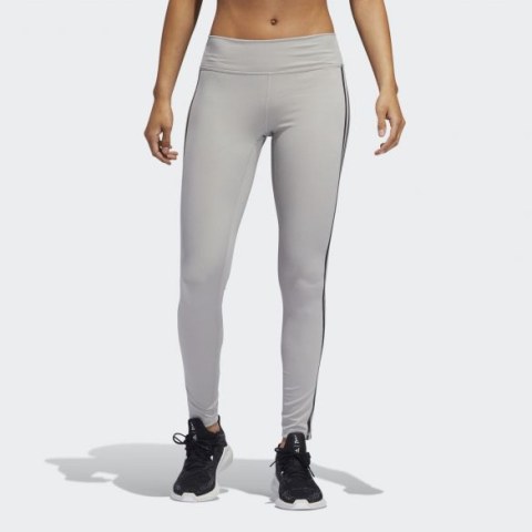 Леггинсы Adidas Believe This 3 - Stripes EB3710_image_1