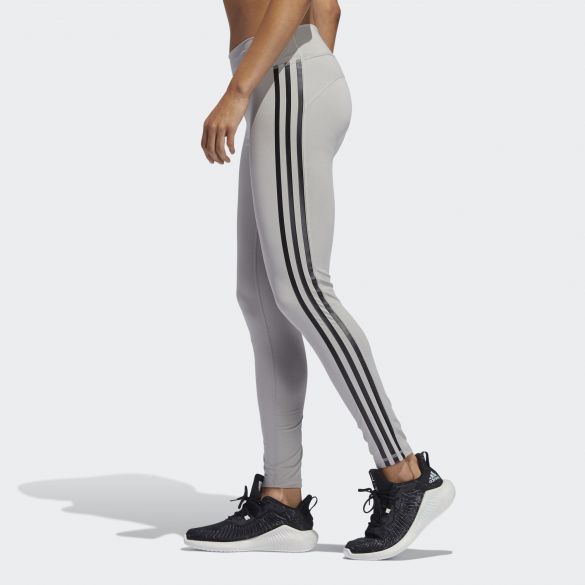 Леггинсы Adidas Believe This 3 - Stripes EB3710_image_3