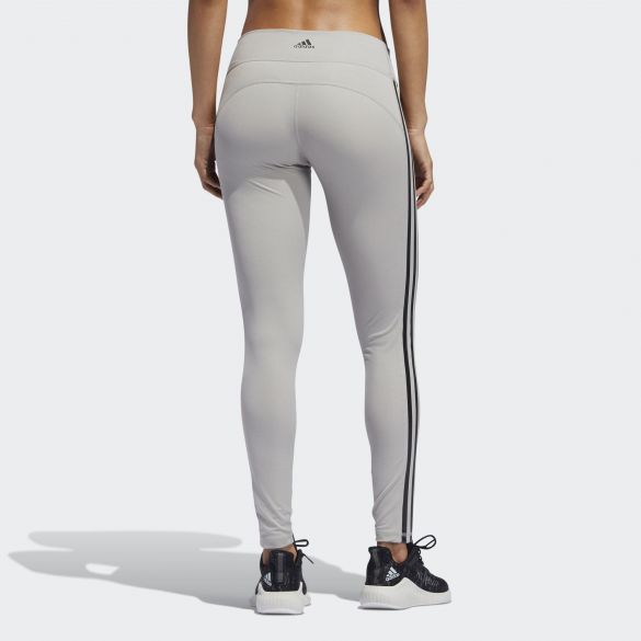 Леггинсы Adidas Believe This 3 - Stripes EB3710_image_4