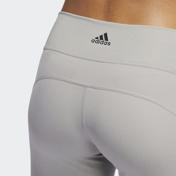 Леггинсы Adidas Believe This 3 - Stripes EB3710_image_6