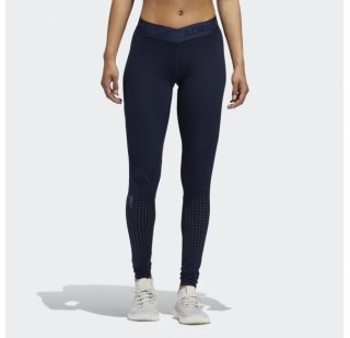Женские леггинсы Adidas Alphaskin Long Perfomance EB3736