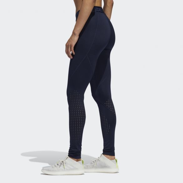 Женские леггинсы Adidas Alphaskin Long Perfomance EB3736_image_3