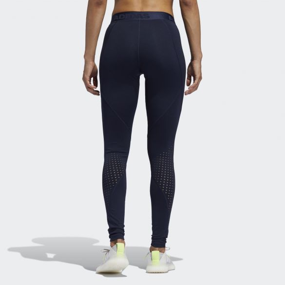 Женские леггинсы Adidas Alphaskin Long Perfomance EB3736_image_4