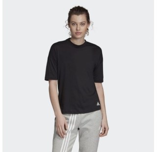 Футболка Adidas Must Haves 3 - Stripes EB3820
