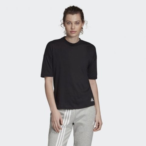 Футболка Adidas Must Haves 3 - Stripes EB3820_image_1