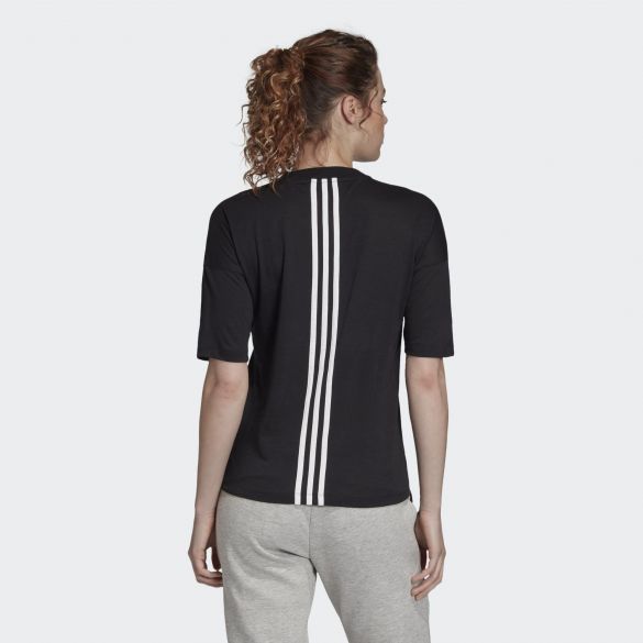 Футболка Adidas Must Haves 3 - Stripes EB3820_image_4