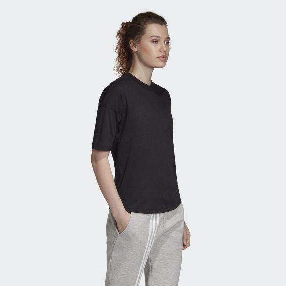Футболка Adidas Must Haves 3 - Stripes EB3820