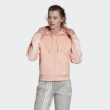 Толстовка Adidas Must Haves 3 - Stripes EB3824_image_1