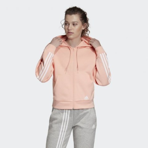Толстовка Adidas Must Haves 3 - Stripes EB3824_image_1