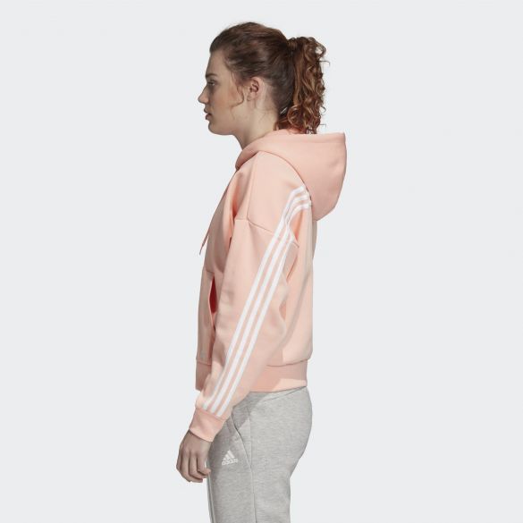 Толстовка Adidas Must Haves 3 - Stripes EB3824_image_3