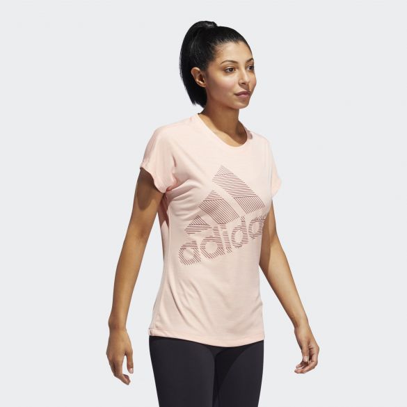 Футболка Adidas Must Haves Badge of Sport EB4496