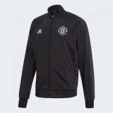Мужская олимпийка Adidas MUFC Icons Top DX9082_image_1