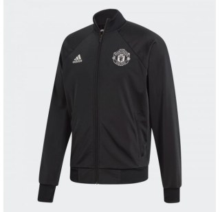 Мужская олимпийка Adidas MUFC Icons Top DX9082