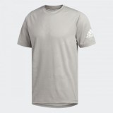 Мужская футболка Adidas FreeLift Daily Press DX9438_image_1