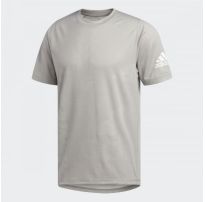 Чоловіча футболка Adidas FreeLift Daily Press DX9438_image_2