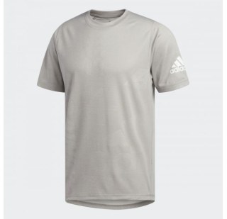 Мужская футболка Adidas FreeLift Daily Press DX9438