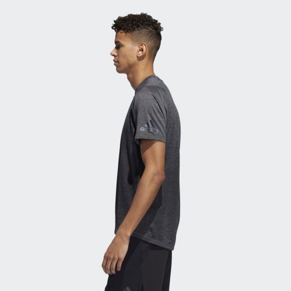 Мужская футболка Adidas FreeLift 360 Gradient Graphic Tee DX9474_image_3