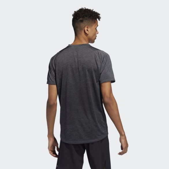 Мужская футболка Adidas FreeLift 360 Gradient Graphic Tee DX9474