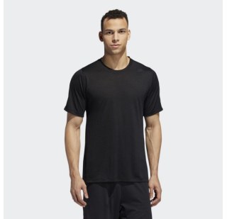 Спортивная футболка Adidas Freelift Tech Climacool Fitted DX9505