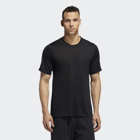 Спортивная футболка Adidas Freelift Tech Climacool Fitted DX9505_image_1