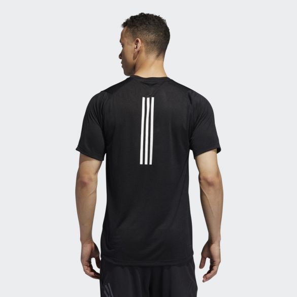 Спортивная футболка Adidas Freelift Tech Climacool Fitted DX9505