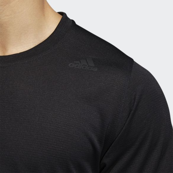 Спортивная футболка Adidas Freelift Tech Climacool Fitted DX9505_image_6