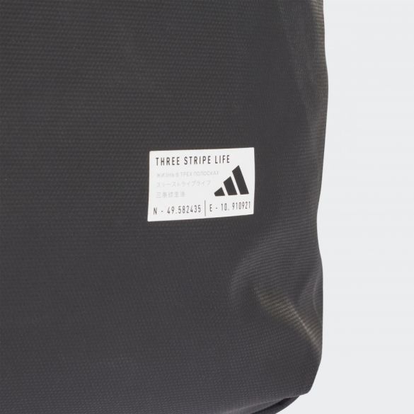 Сумка на пояс Adidas 4CMTE Mega Portable DY4887_image_3