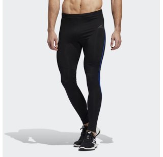 Тайтси для бігу Adidas Own the Run DZ7259