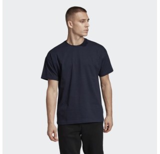 Футболка Adidas Must Haves Plain EB5267