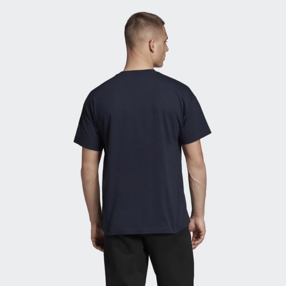 Футболка Adidas Must Haves Plain EB5267