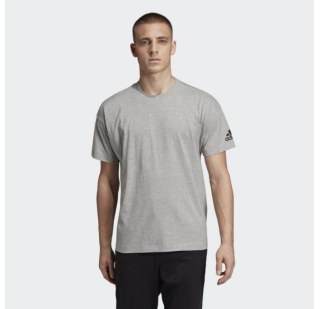 Футболка Adidas Must Haves Plain EB5268