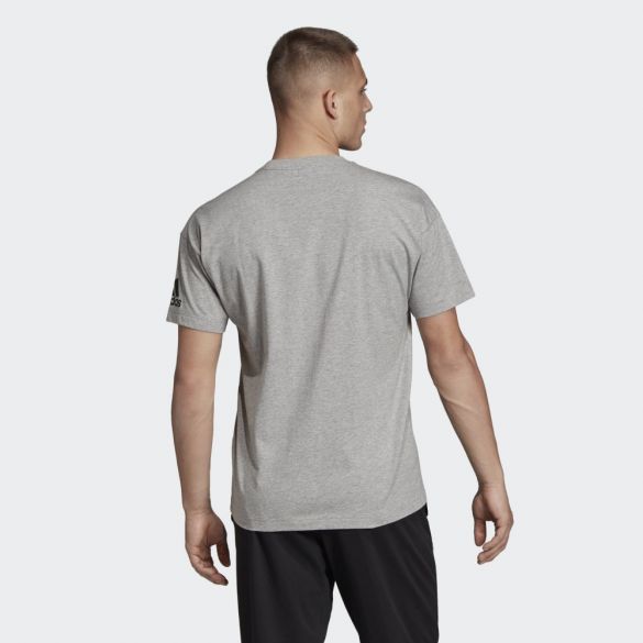 Футболка Adidas Must Haves Plain EB5268