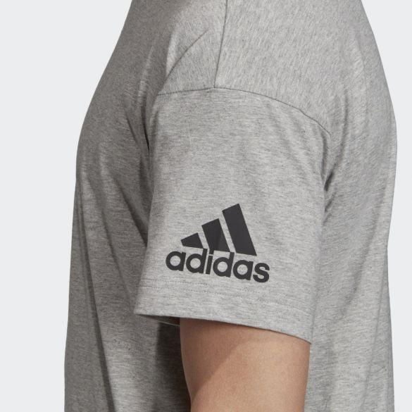 Футболка Adidas Must Haves Plain EB5268_image_5