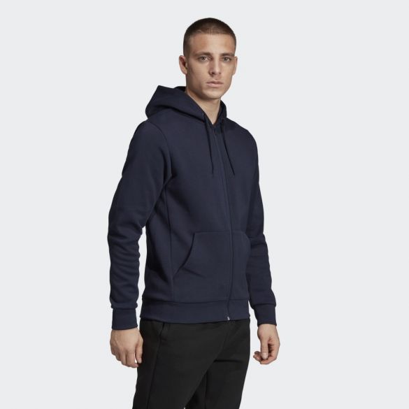 Мужская толстовка Adidas Must Haves Plain EB5271_image_3