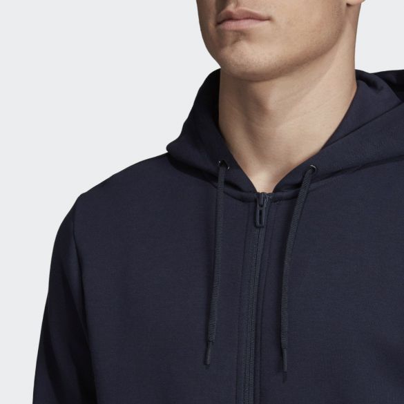 Мужская толстовка Adidas Must Haves Plain EB5271_image_6